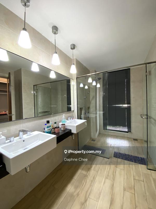 Banglo untuk Dijual di Mont Kiara, Kuala Lumpur oleh Daphne Chee - iProperty.com.my