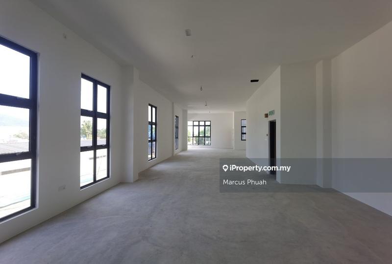 Terrace Factory for Sale in Batu Maung, Penang by Marcus Phuah - iProperty.com.my
