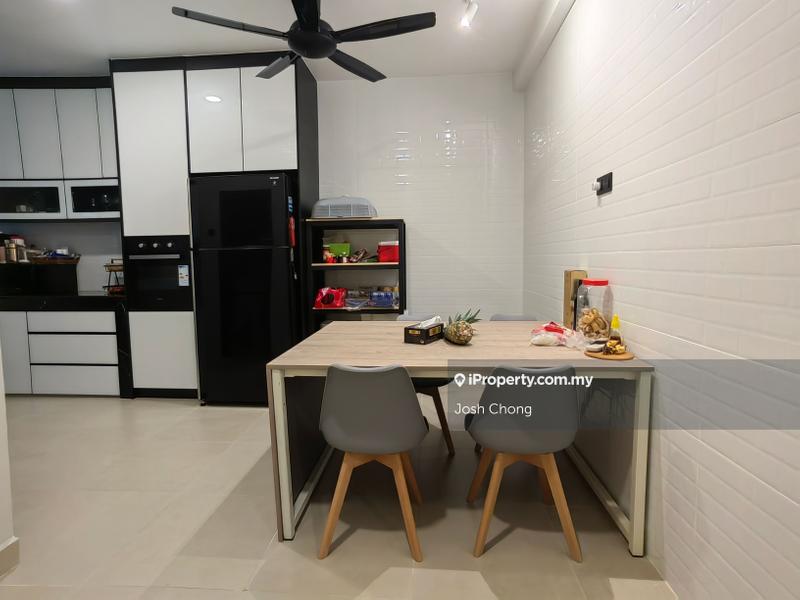 2.5-storey Terraced House for Sale in Taman Meranti Jaya, Puchong by Josh Chong - iProperty.com.my