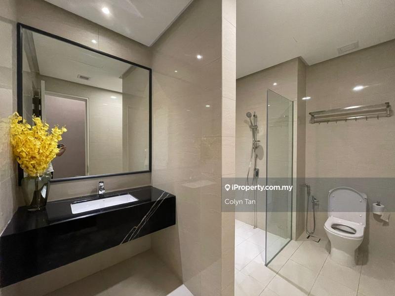 Service Residence for Sale in Mayfair Residences @ Pavilion Embassy by Colyn Tan - iProperty.com.my