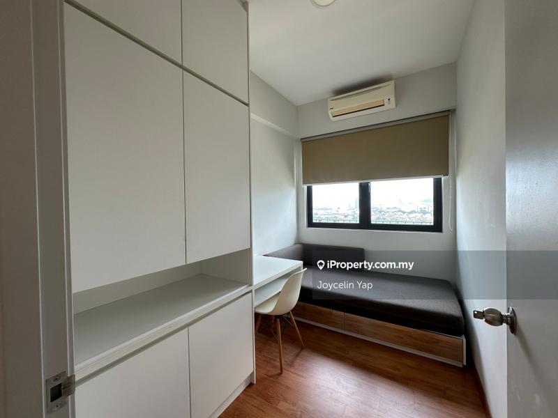 Condominium for Rent in Kiara East by Joycelin Yap - iProperty.com.my