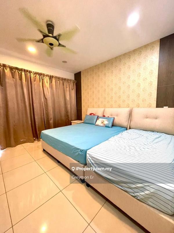 2-storey Terraced House for Rent in u8pel, Iskandar Puteri (Nusajaya) by Greymon Er - iProperty.com.my