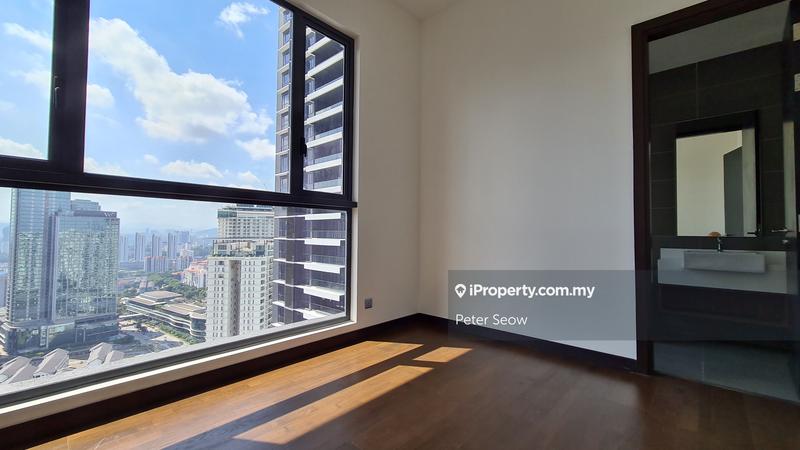 For Rent - The Estate