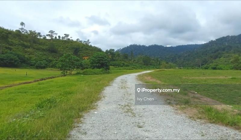 Bungalow Land for Sale in The Valley, Bentong by Ivy Chen - iProperty.com.my