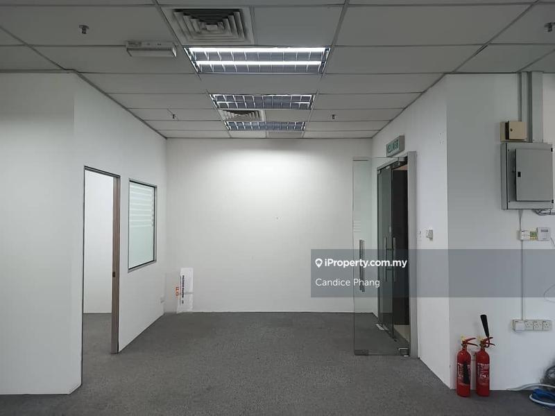 For Rent - Menara UOA Bangsar, Bangsar