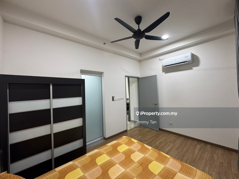 For Rent - 121 Residences