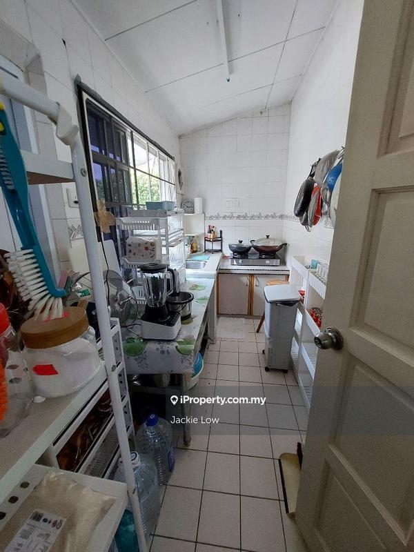 2-storey Terraced House for Sale in Usj 11, Subang Jaya by Jackie Low - iProperty.com.my