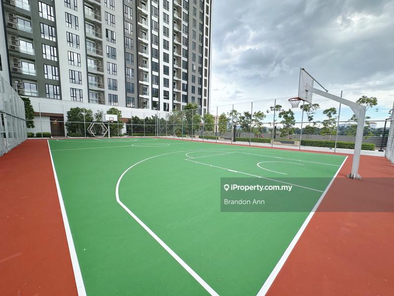 Residensi Servis untuk Disewa di The Sentral Suites oleh Brandon Ann - iProperty.com.my