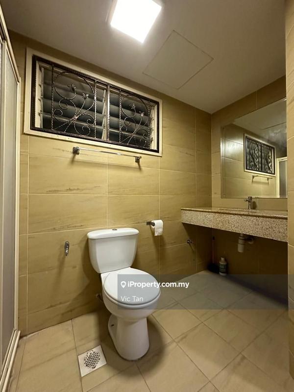 Rumah Teres 3-Tingkat untuk Dijual di Bukit Segar Jaya 2, Cheras oleh Vic Tan - iProperty.com.my