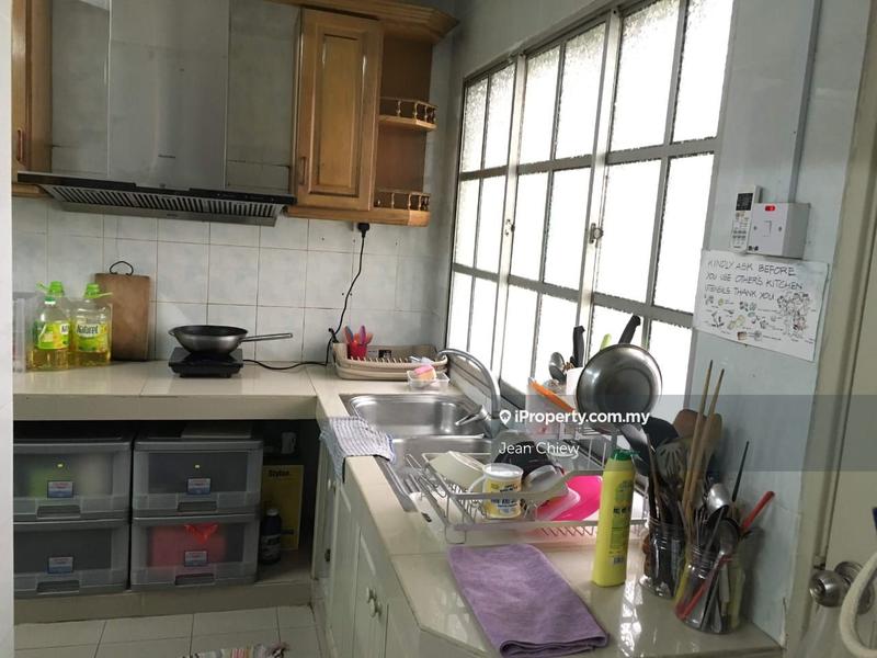 Rumah Teres 2-Tingkat untuk Dijual di Bandar Sunway, Sunway oleh Jean Chiew - iProperty.com.my