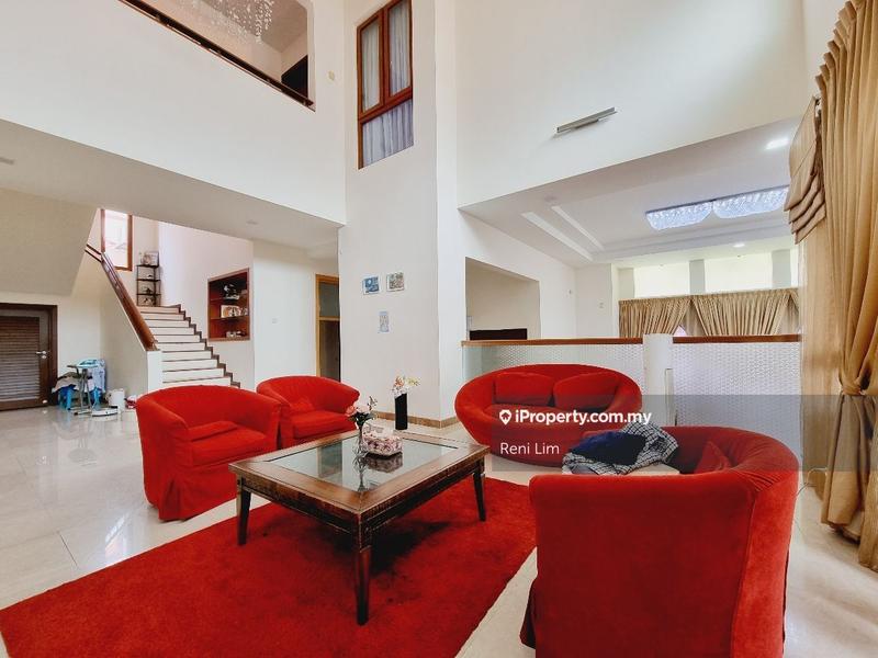 Bungalow House for Sale in Damansara Idaman, Ara Damansara by Reni Lim - iProperty.com.my