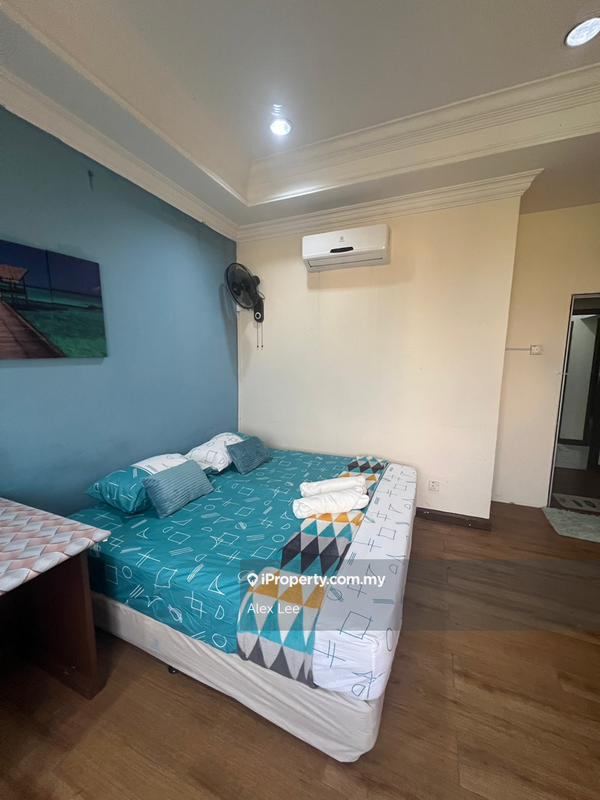 Condominium for Rent in Sunway Lagoon View Resort Condominium by Alex Lee - iProperty.com.my