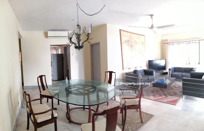 Kondominium untuk Dijual di Pantai HillPark 1 oleh Sky Loong - iProperty.com.my