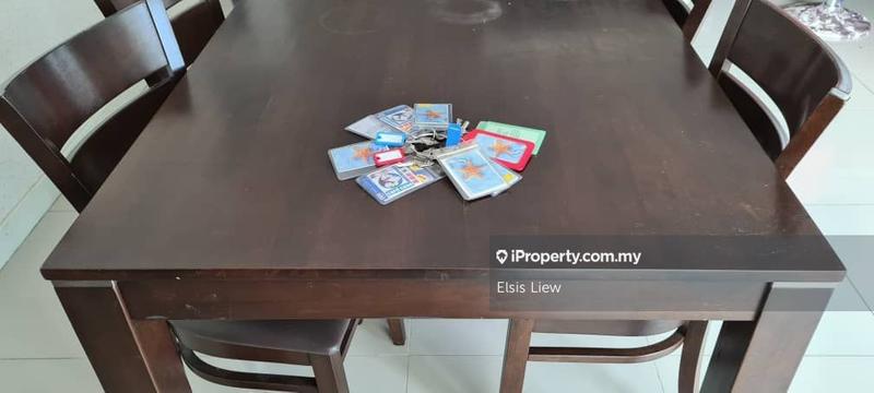 Condominium for Sale in Le Yuan Residence by Elsis Liew - iProperty.com.my