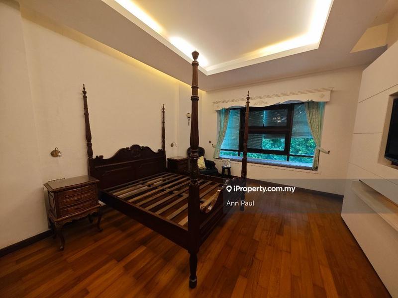 Semi-Detached House for Sale in Tijani 2 South, Bukit Tunku (Kenny Hills), Bukit Tunku (Kenny Hills) by Ann Paul - iProperty.com.my