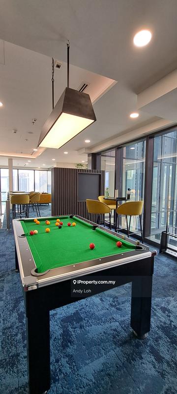 For Rent - TRX Residences