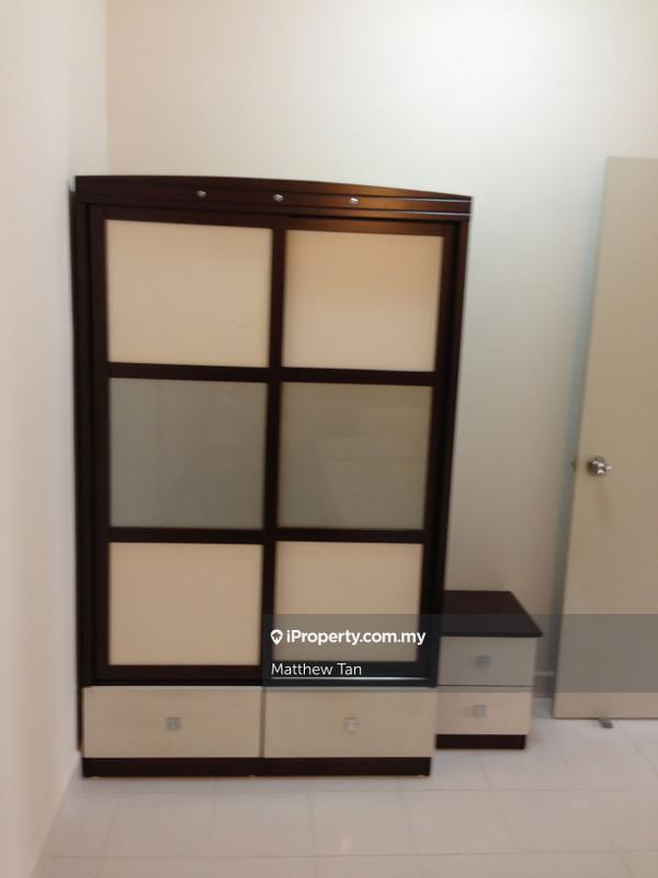 Service Residence for Sale in SetiaWalk by Matthew Tan - iProperty.com.my