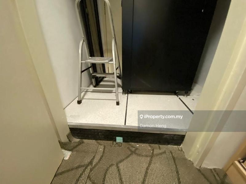 Pejabat untuk Disewa di Pjs 52, Petaling Jaya oleh Damon Heng - iProperty.com.my