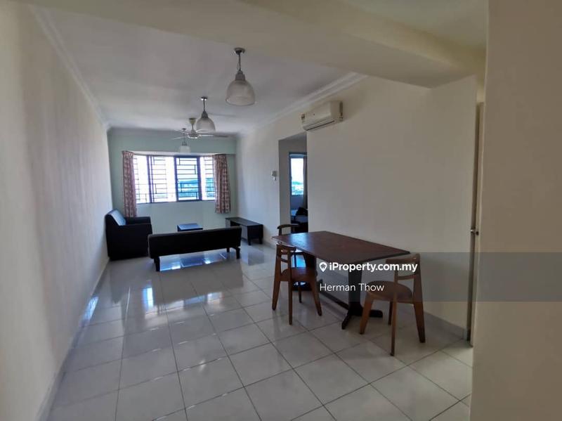 For Sale - Main Place Residence