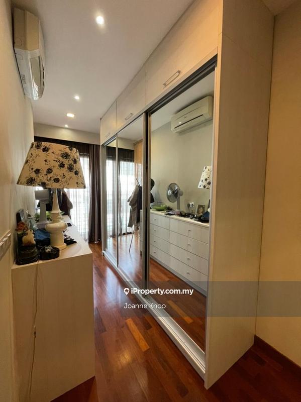 3-storey Terraced House for Sale in Taman Desa, nr2 Taman Seputeh, old klang Road, KL, Taman Desa by Joanne Khoo - iProperty.com.my