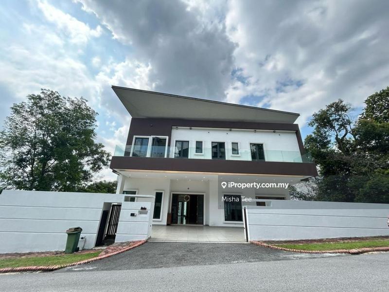 Bungalow House for Sale in Kuala Lumpur, Kuala Lumpur by Misha Tee - iProperty.com.my