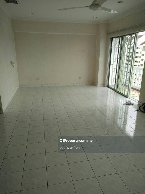 For Sale - Sri Camellia