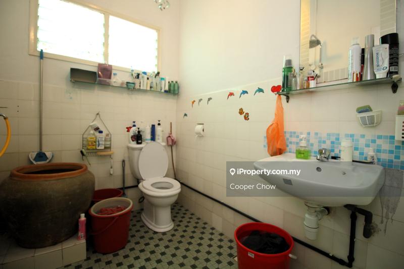 Bungalow House untuk Dijual di Seksyen 12, Petaling Jaya oleh Cooper Chow - iProperty.com.my