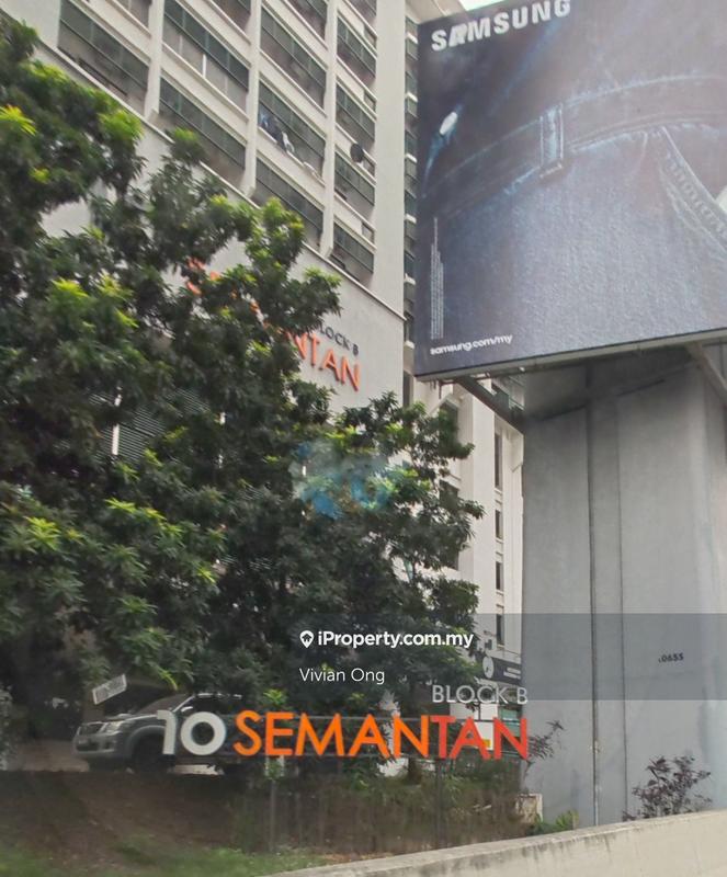 Kedai untuk Dijual di Bukit Damansara, Damansara Heights oleh Vivian Ong - iProperty.com.my