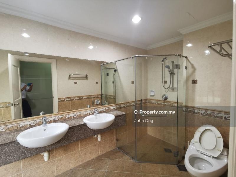 Condominium for Sale in La Grande Kiara by John Ong - iProperty.com.my