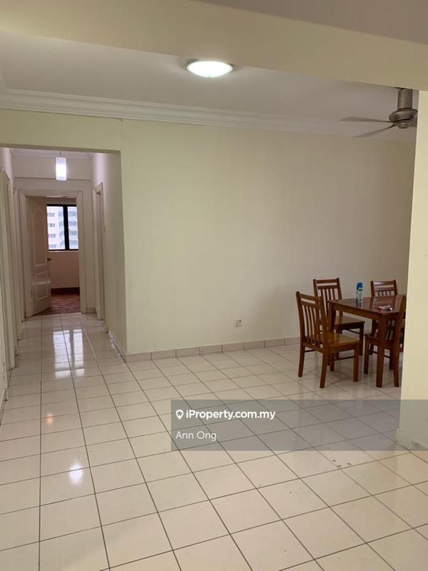 Kondominium untuk Dijual di Angkasa Impian 2 oleh Ann Ong - iProperty.com.my