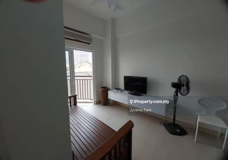 Service Residence for Sale in Dorchester by Jyvene Fam - iProperty.com.my