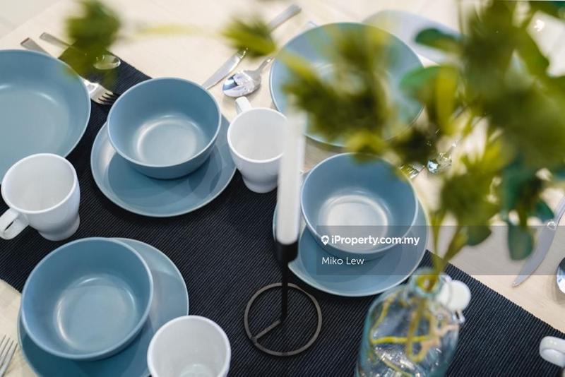 For Sale - The Park Sky Residence