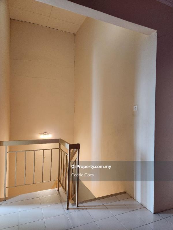 Rumah Berangkai 2 Tingkat untuk Dijual di Ukay Bistari Ukay Perdana, Ampang oleh Cedric Goey - iProperty.com.my