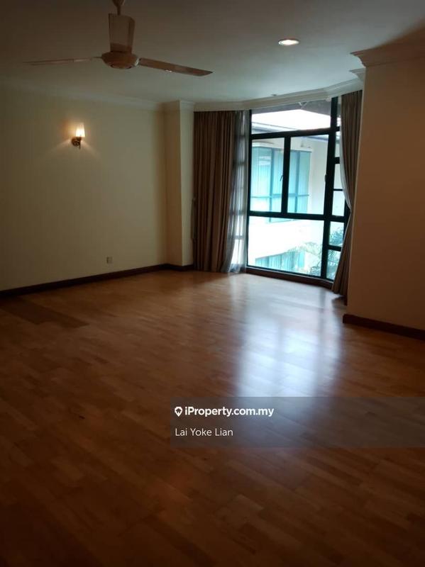 Kondominium untuk Dijual di Villa Aman oleh Lai Yoke Lian - iProperty.com.my