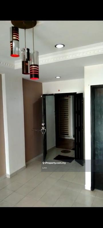 Apartment for Sale in Vista Perdana Apartment by Linn - iProperty.com.my