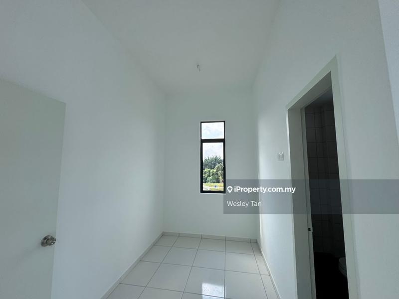 2-storey Terraced House for Sale in Taman Bukit Katil Damai, Bukit Katil by Wesley Tan - iProperty.com.my