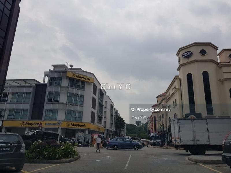 Shop-Office for Sale in Kota Damansara, Kota Damansara by Chu Y C - iProperty.com.my