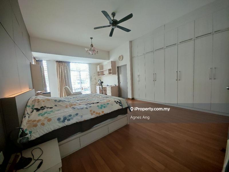 Cluster House untuk Dijual di Canary Garden, Klang oleh Agnes Ang - iProperty.com.my