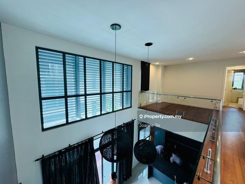 Bungalow House for Rent in Sejati Residence, Cyberjaya by Joanne Tei - iProperty.com.my