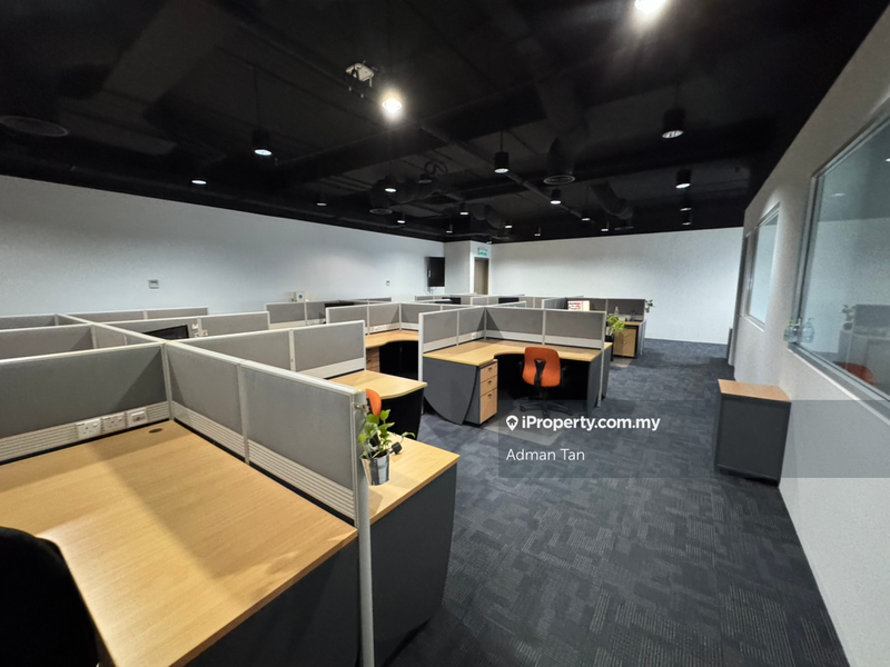 For Sale - Boutique Office