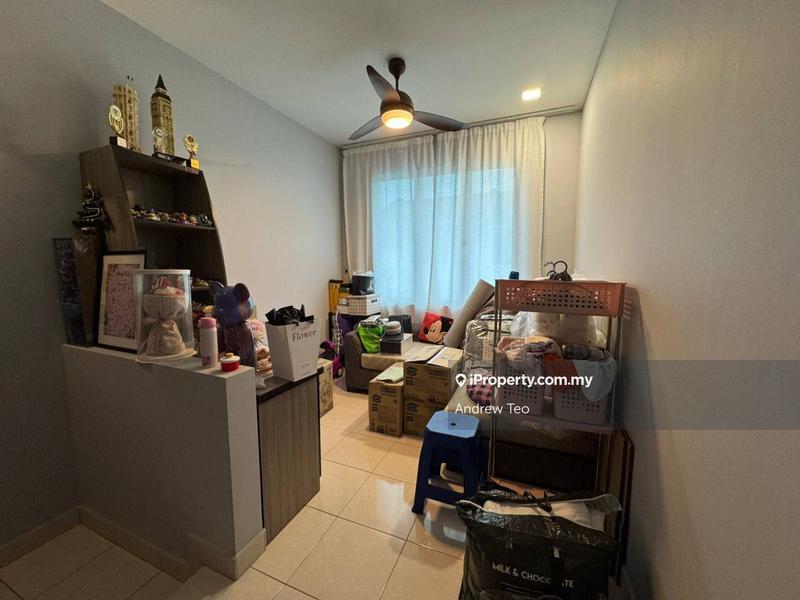 2-storey Terraced House for Sale in Taman Austin Duta, Tebrau by Andrew Teo - iProperty.com.my