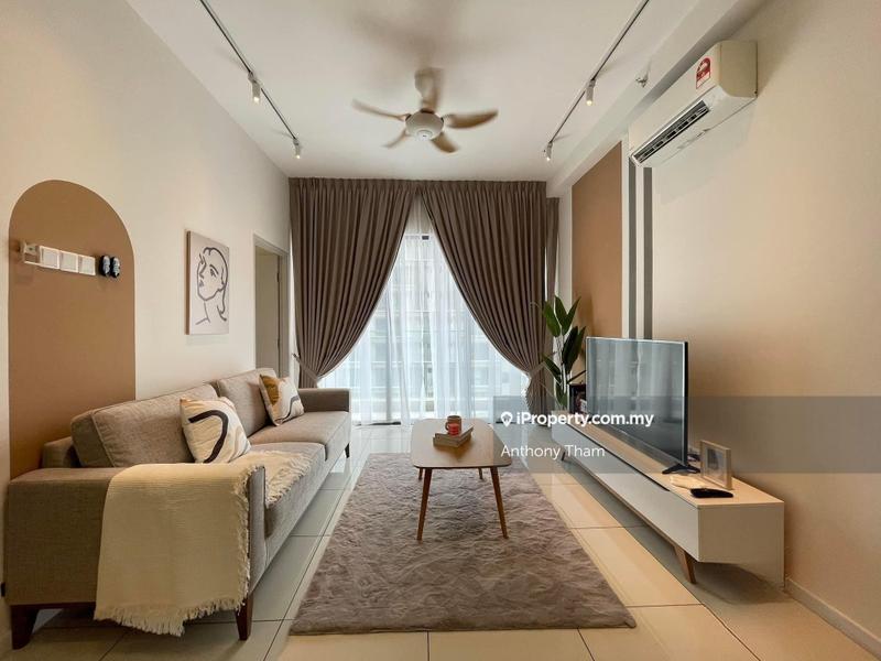 For Sale - Hanaz Suites