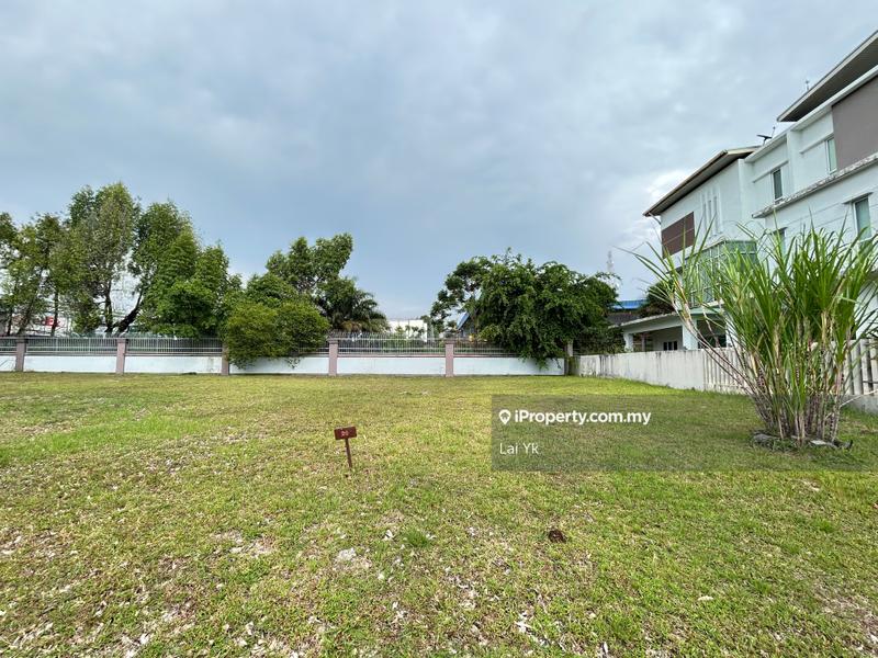 Bungalow Land for Sale in Subang Heights, Subang Jaya by Lai Yk - iProperty.com.my