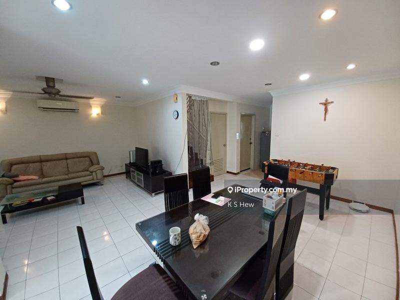 Rumah Teres 2-Tingkat untuk Dijual di Bukit Rimau,Sungai Congkak,Kota Kemuning, Shah Alam oleh K S Hew - iProperty.com.my