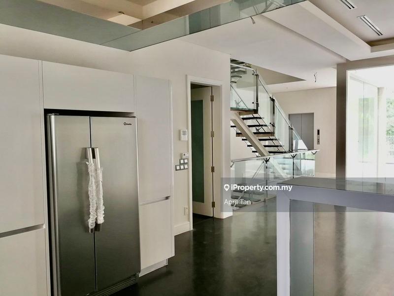 Rumah Berangkai 4 Tingkat untuk Disewa di Bukit Kiara, Kuala Lumpur oleh April Tan - iProperty.com.my