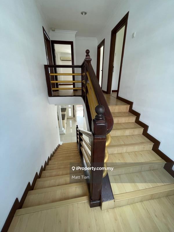 Bungalow House for Sale in Taman Wangsa Ukay, Ulu Kelang by Matt Tian - iProperty.com.my