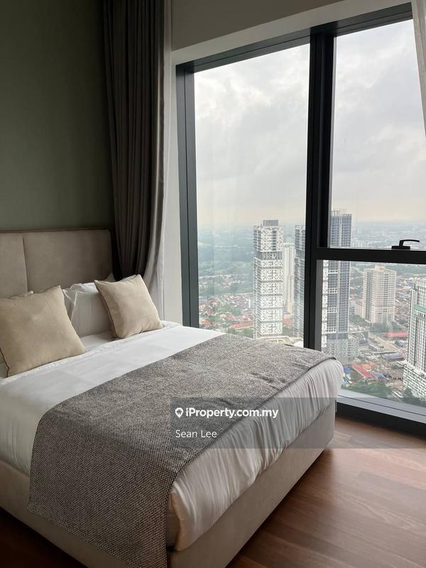 Kediaman Servis untuk Dijual di The Astaka @ 1 Bukit Senyum oleh Sean Lee - iProperty.com.my