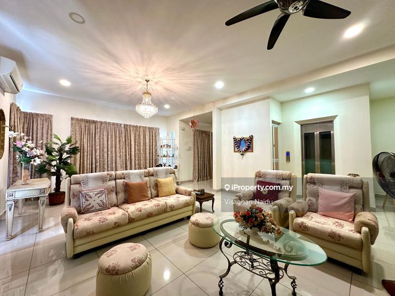 Bungalow House untuk Dijual di Anggun 2, Rawang oleh Visaghan Naidu - iProperty.com.my