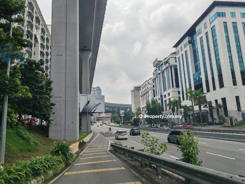 Kedai untuk Dijual di Bukit Damansara, Damansara Heights oleh Vivian Ong - iProperty.com.my