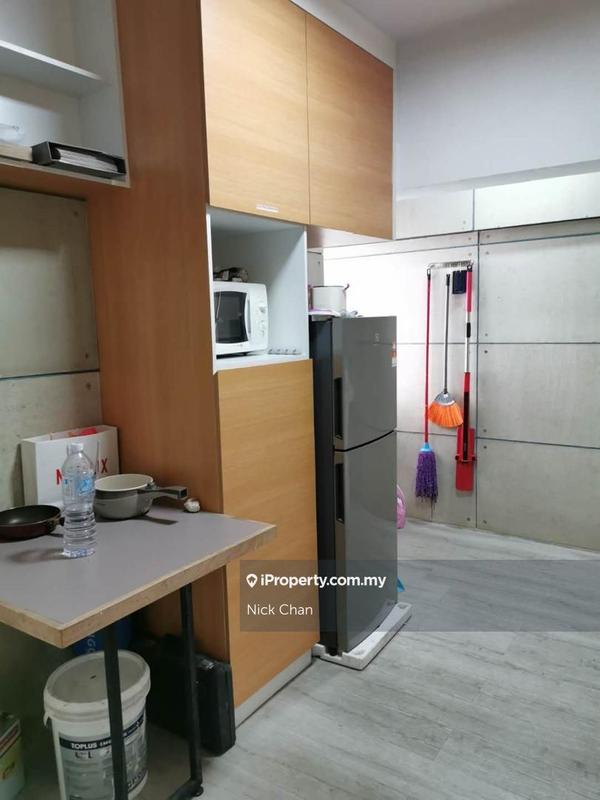 Kondominium untuk Dijual di D'aman Crimson oleh Nick Chan - iProperty.com.my